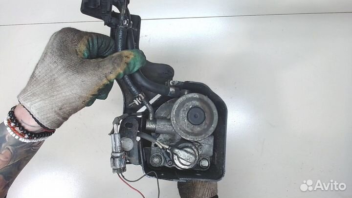 Насос топливный ручной Subaru Forester (S12), 2010