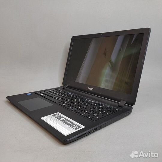 Acer aspire ES1-533/Pentium n4000/4Gb/ssd 120gb