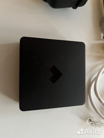 Цифровой тв приемник