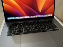 Продается Apple MacBook Air15