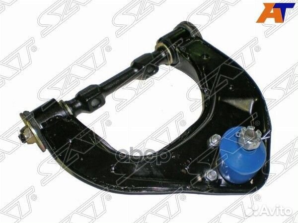 Рычаг верхний с шаров. mitsubishi pajero 91-99