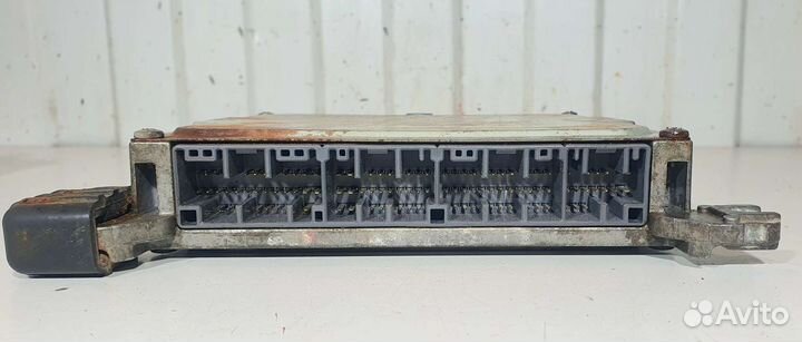 Блок управления двигателем Honda CR-V 1