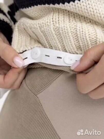 Штаны для беременных