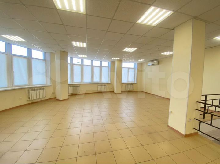 Свободного назначения, 105 м²