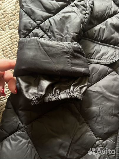 Куртка демисезонная gloria jeans