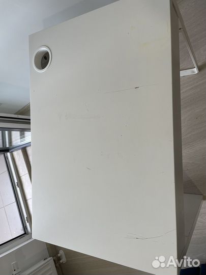 Компьютерный стол IKEA