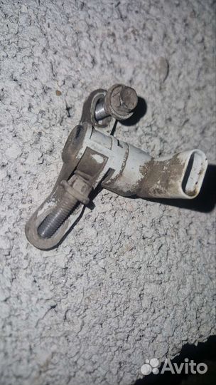 Датчик коленвала форд мондео 5 2.0 ecoboost turbo