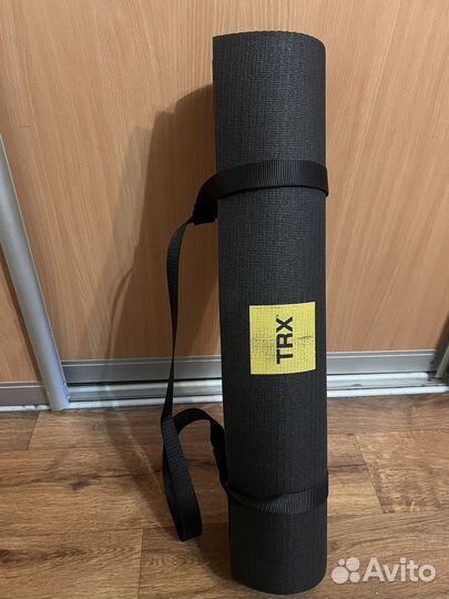 TRX коврик для тренинга
