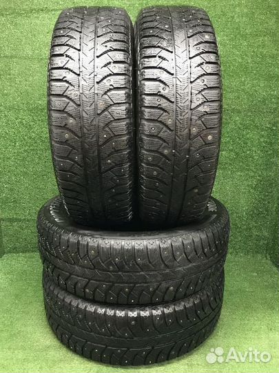 Bridgestone Ice Cruiser 7000S 225/65 R17 102T
