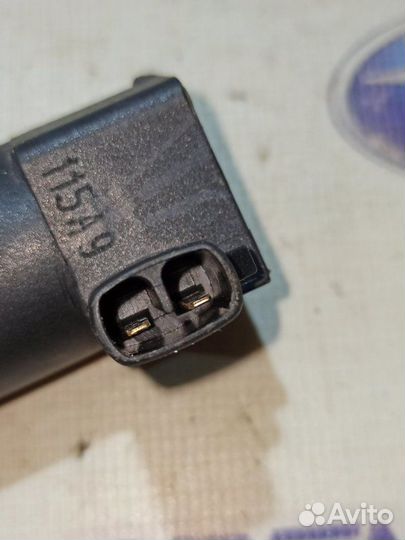 Катушка зажигания Nissan Terrano D10 2.0 F4RE410