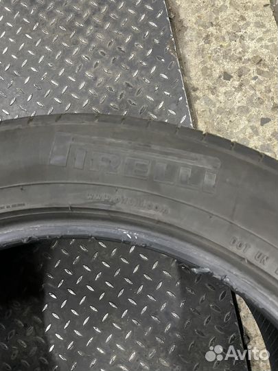 Pirelli Scorpion Verde All Season 295/45 R20