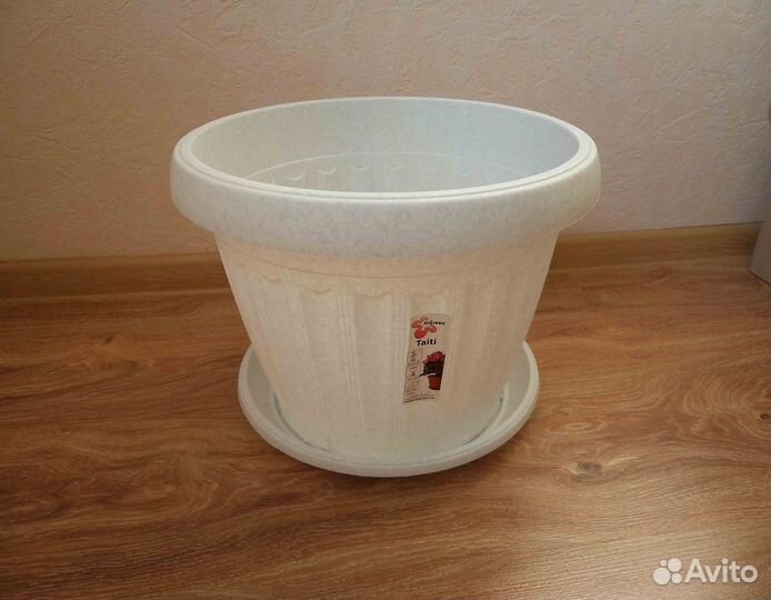 Кашпо для цветов