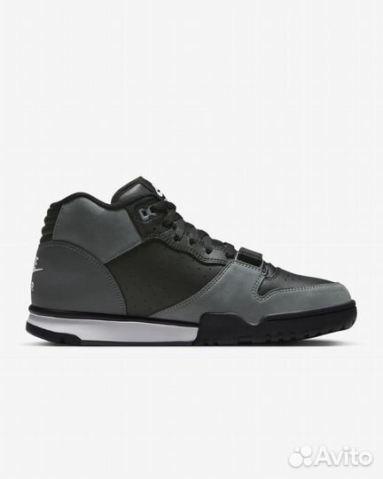 Аутентичные Nike Air trainer 1 black