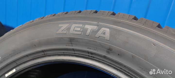 Zeta Antarctica Sport 275/50 R21 113T