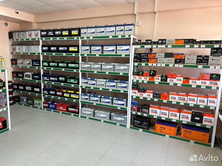 Аккумулятор ибп siltech SPS 12045 12V 4.5Ah