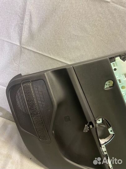 Обшивка двери задняя правая Chery Tiggo 7 PRO