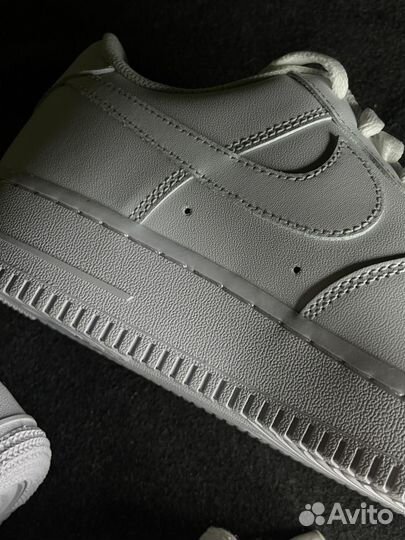 Nike Air Force 1 Оригинал