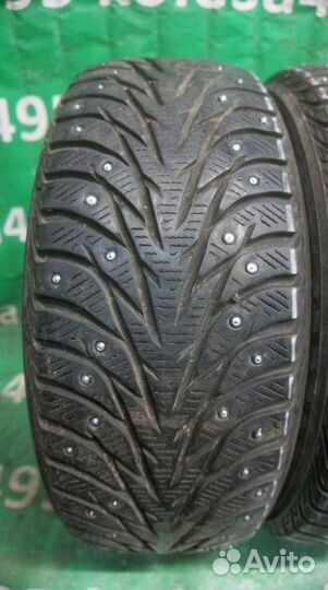 Yokohama Ice Guard IG35 205/55 R16 94T