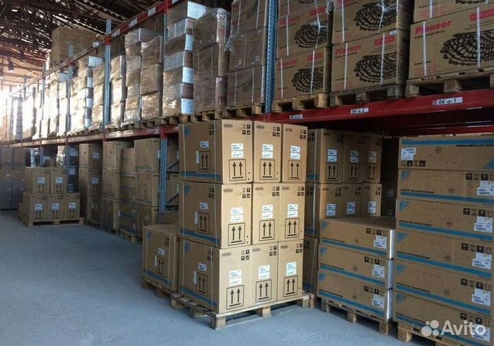 Кондиционер сплит в наличии