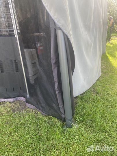 Палатка шатер бу