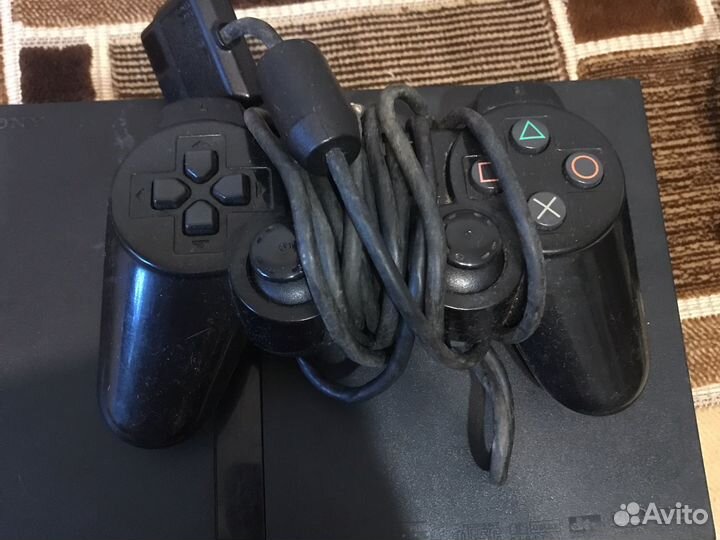 Sony playstation 2 PS2