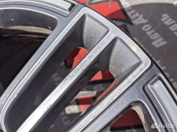 Диск литой задний Mercedes GLS X167 R21