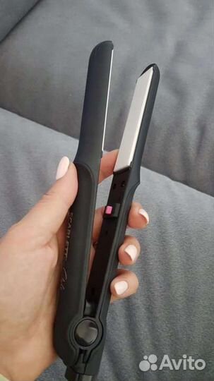 Выпрямитель, плойка для волос scarllett SC-HS60004