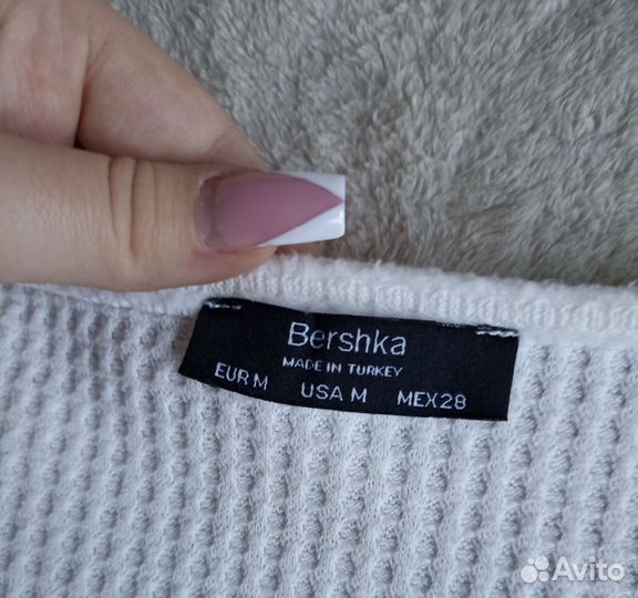 Блузка женская