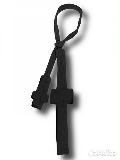 Галстук ручной работы (numb.brand)