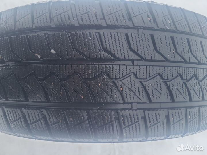 Farroad FRD78 235/65 R17