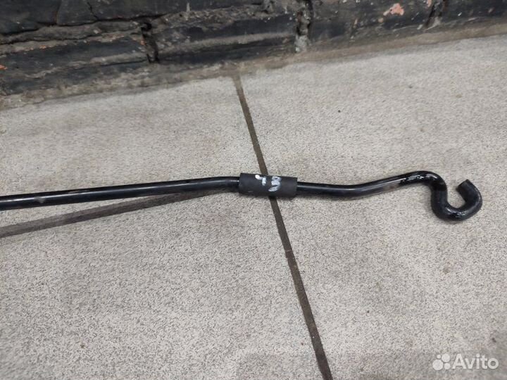 Упор капота Subaru Legacy BEE-005544 EZ30 2002