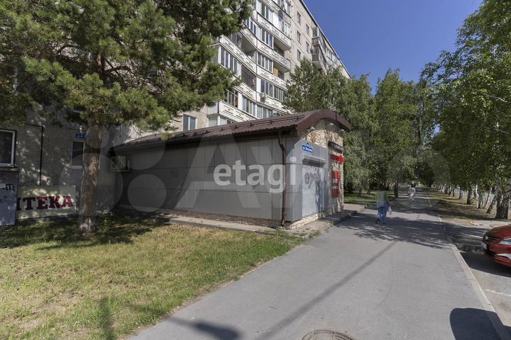 Продам торговое помещение, 130.8 м²