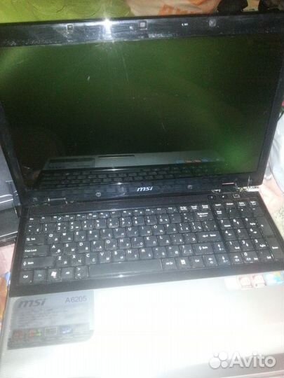 Ноутбуки I3/I5/i7/amd (на запчасти/восстановление)