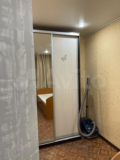 2-к. квартира, 43 м², 1/5 эт.