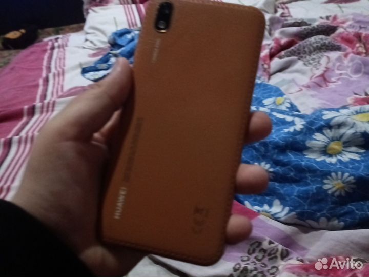 HUAWEI Ascend Mate 7, 3/32 ГБ