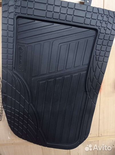 Коврики универсальные