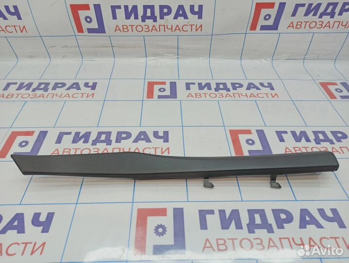 Накладка декоративная левая BMW 7-Series (F02) 511