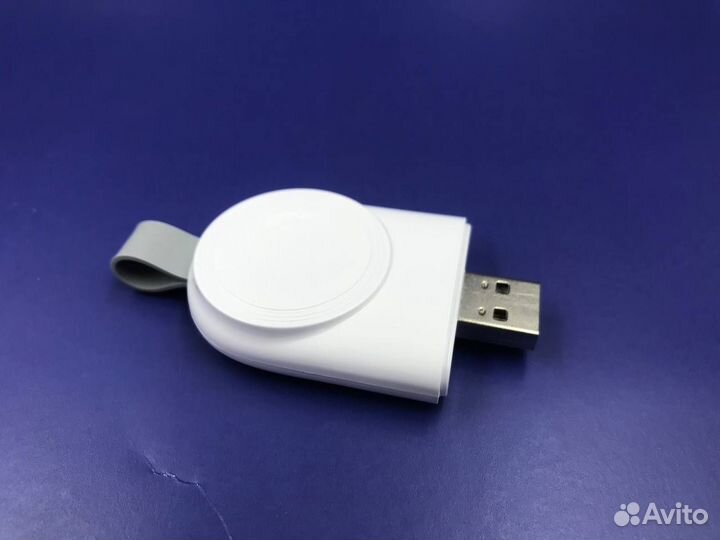 17771 Портативное беспроводное зарядное устройство