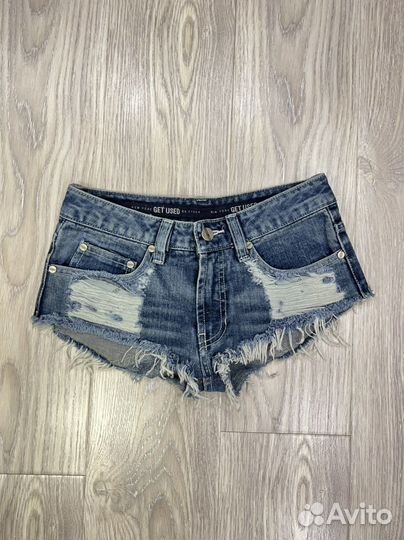 Шорты