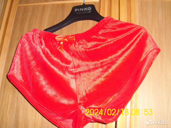 Домашняя одежда