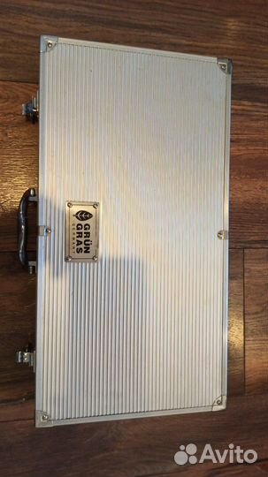 Набор для гриля и барбекю