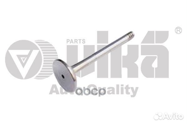 Клапан выпускной 11090213501 Vika