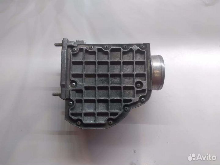 Дмрв Расходометр воздуха BMW E 34 30 36 1734651 9