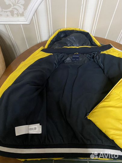 Куртка зимняя