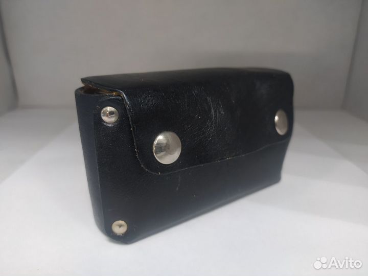 Бинокль театральный из СССР+чехол