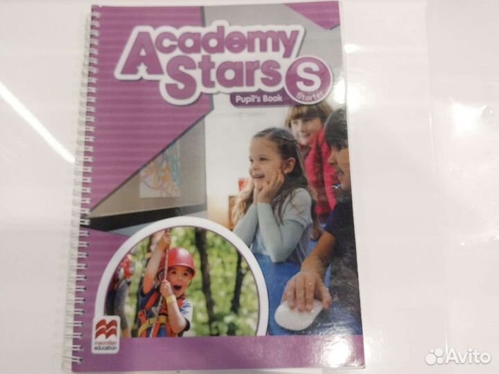 Учебник по английскому