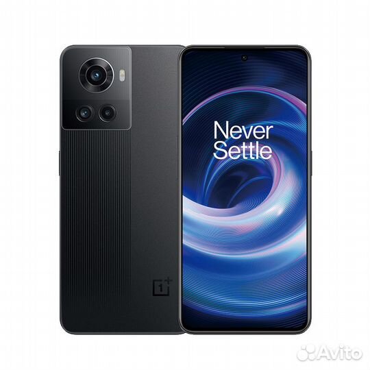 OnePlus 10R, 12/512 ГБ