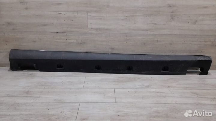 Порог правый Mercedes W166 ML class