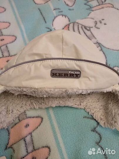 Шапочка Kerry/Керри 46