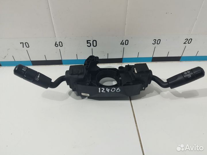 Переключатель подрулевой в сборе Discovery 3